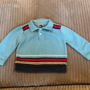 Tea Collection Sweater